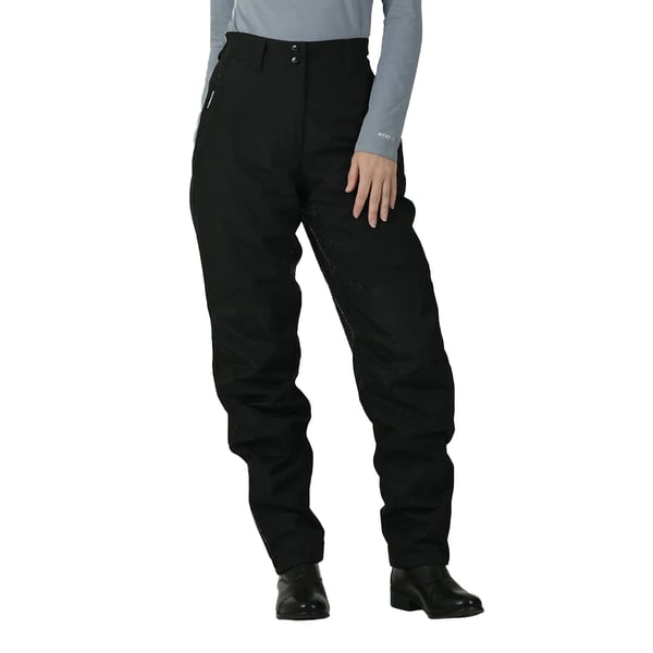Weatherbeeta Womens/Ladies Rayne II Waterproof Over Trousers