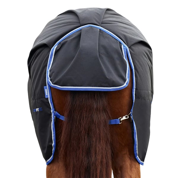 Weatherbeeta Comfitec Tyro Standard-Neck 220g Horse Turnout Rug
