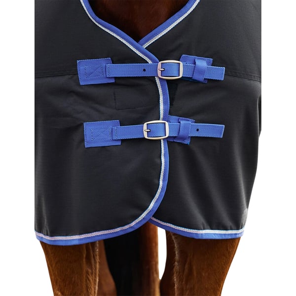 Weatherbeeta Comfitec Tyro Standard-Neck 220g Horse Turnout Rug