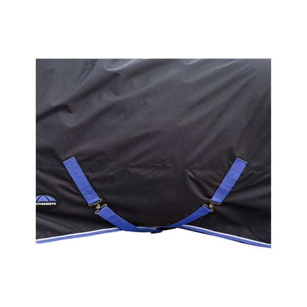 Weatherbeeta Comfitec Tyro Standard-Neck 220g Horse Turnout Rug