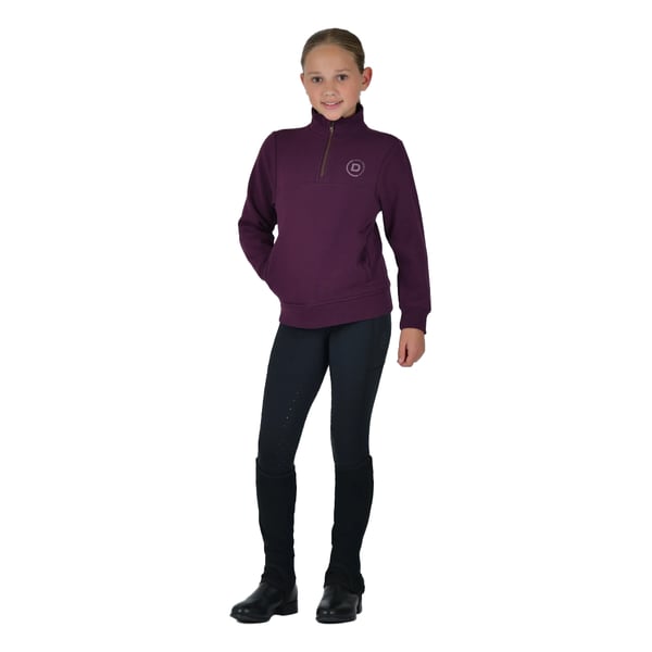 Dublin Barn/Kids Fleecetopp
