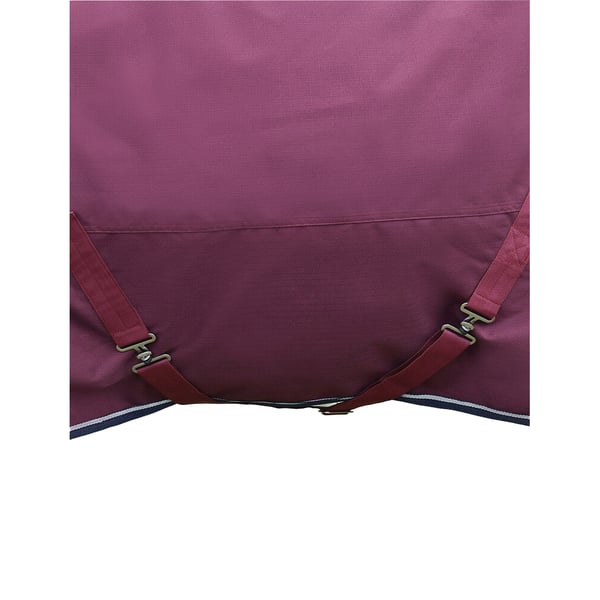 Weatherbeeta Comfitec Essential Standard-Neck Horse Turnout Rug