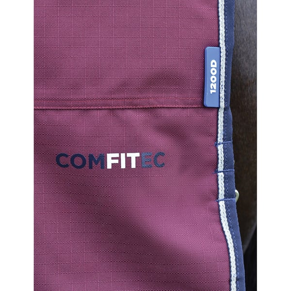 Weatherbeeta Comfitec Essential Standard-Neck Horse Turnout Rug