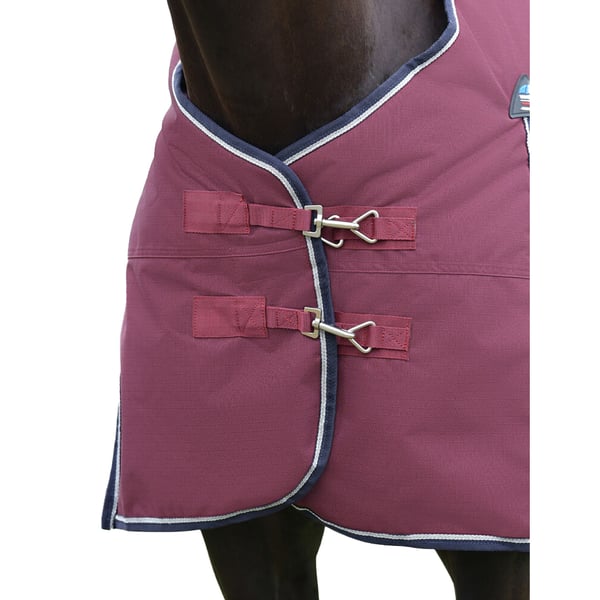 Weatherbeeta Comfitec Essential Standard-Neck Horse Turnout Rug