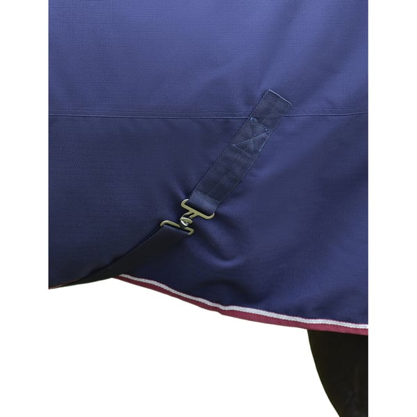 Weatherbeeta Comfitec Essential Standard-Neck Horse Turnout Rug