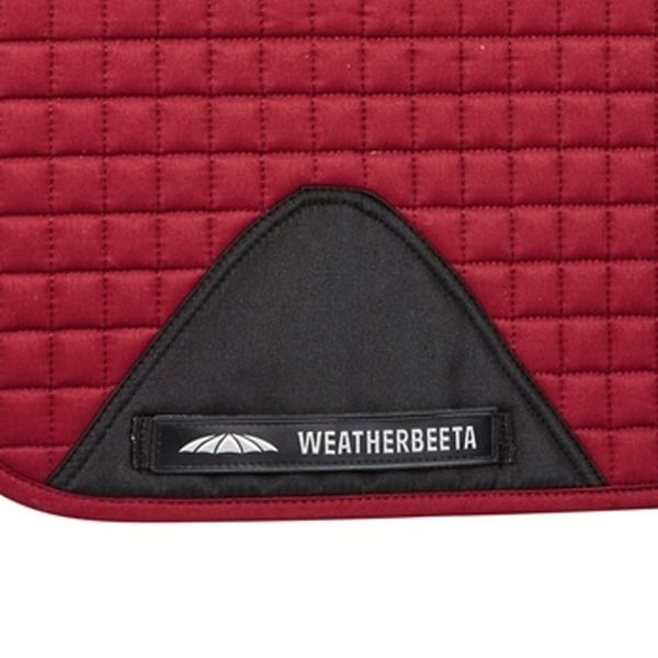 Weatherbeeta Prime Dressyrsadelpad