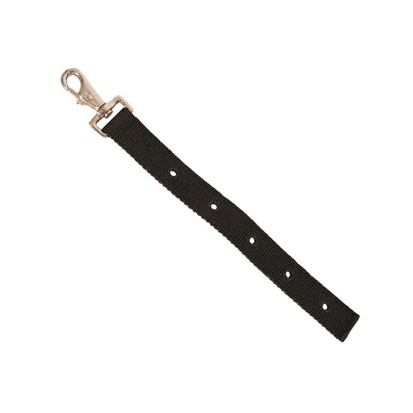 Weatherbeeta Quick Clip Front Chest Strap Weatherbeeta Quick Clip Front Chest Strap