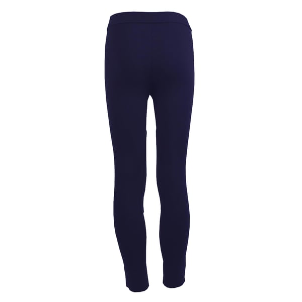 Saxon Childrens/Kids Warm Up Cotton Jodhpurs II