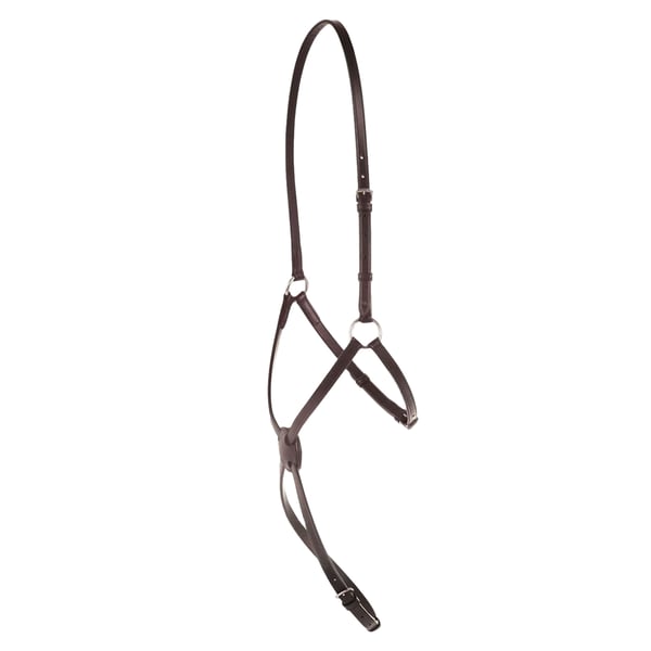 Kincade Leather Grackle Bridle II Kincade Leather Grackle Bridle II
