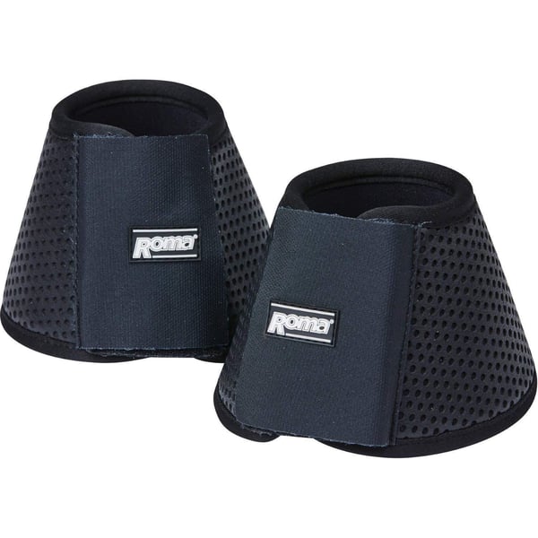 Roma Air Flow Shock Absorber Bell Boots Roma Air Flow Shock Absorber Bell Boots