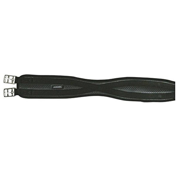 Kincade Anti-chafe Shaped Elastic Girth