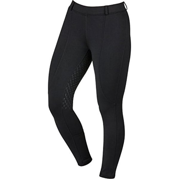 Dublin Childrens/Kids Performance Cool-it Gel Riding Tights