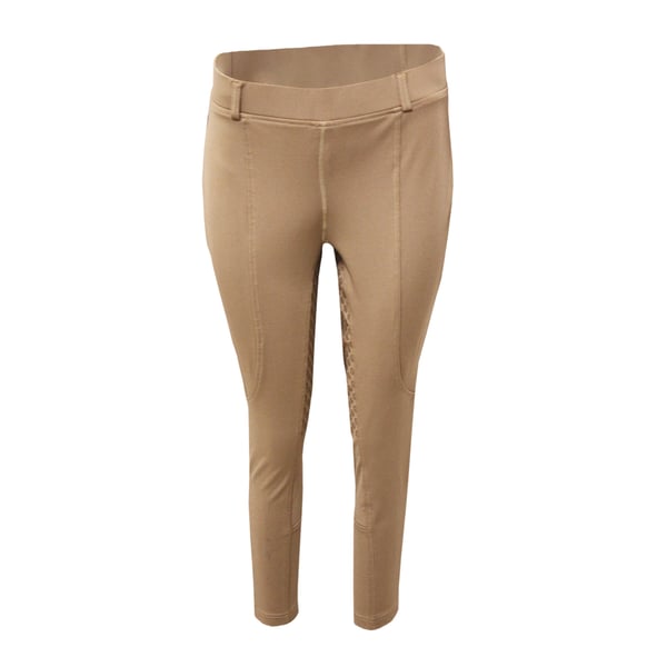 Dublin Womens/Ladies Performance Cool-it Gel Riding Tights