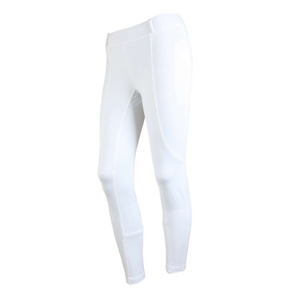 Dublin Womens/Ladies Performance Cool-it Gel Riding Tights