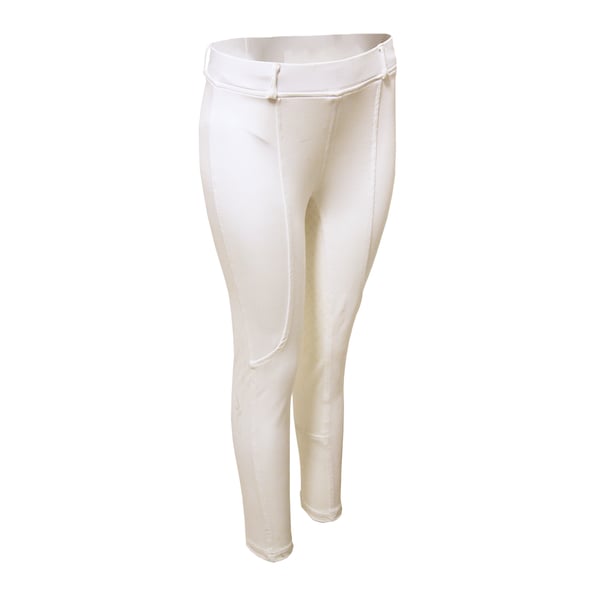 Dublin Womens/Ladies Performance Cool-it Gel Riding Tights