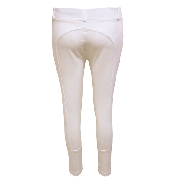 Dublin Womens/Ladies Performance Cool-it Gel Riding Tights