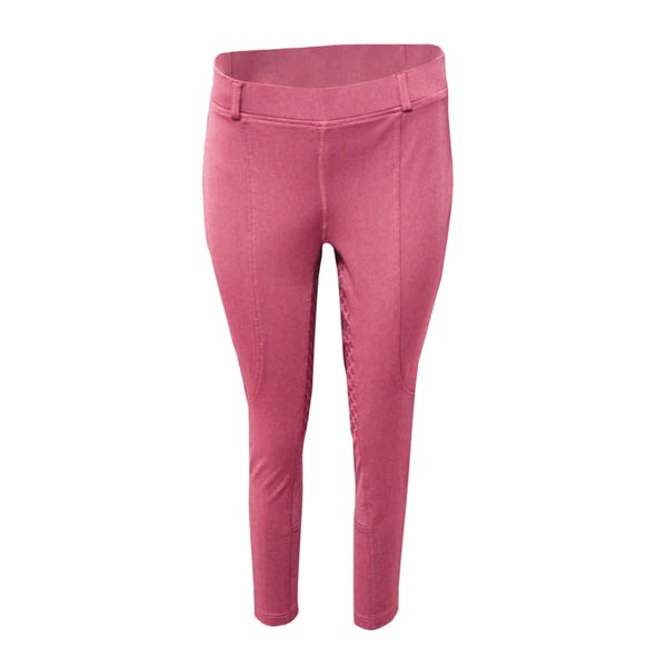 Dublin Womens/Ladies Performance Cool-it Gel Riding Tights