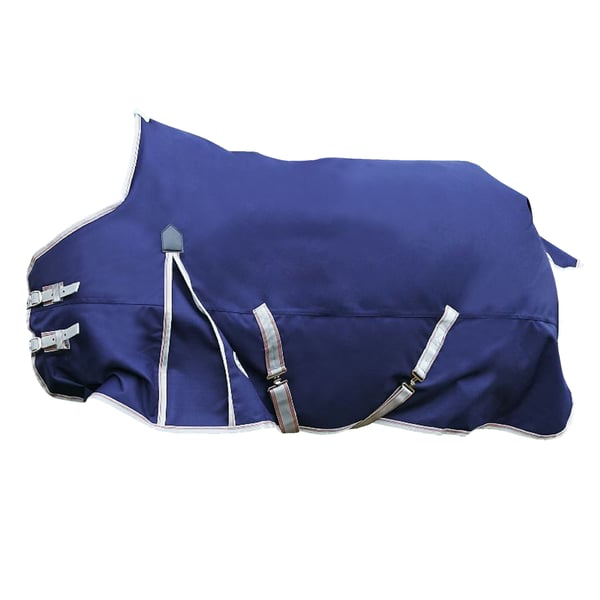 Weatherbeeta Comfitec Lite Plus Essential Standard Neck Turnout Rug Weatherbeeta Comfitec Lite Plus Essential Standard Neck Turnout Rug