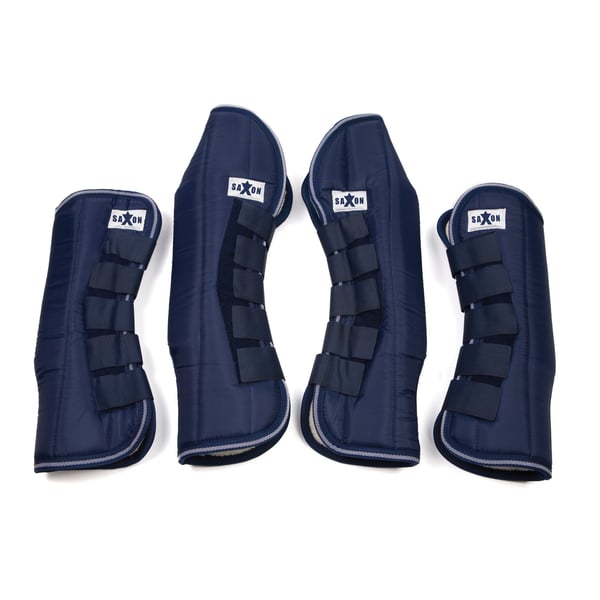 Saxon Travel Boots