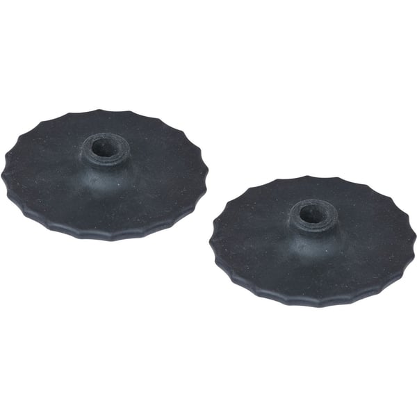 Korsteel Gel Bit Guard Pair Korsteel Gel Bit Guard Pair
