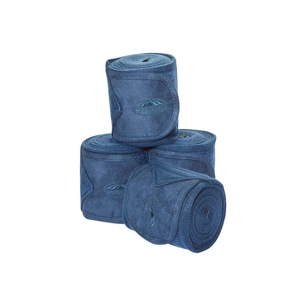 Weatherbeeta Fleece Bandages (Pack of 4)