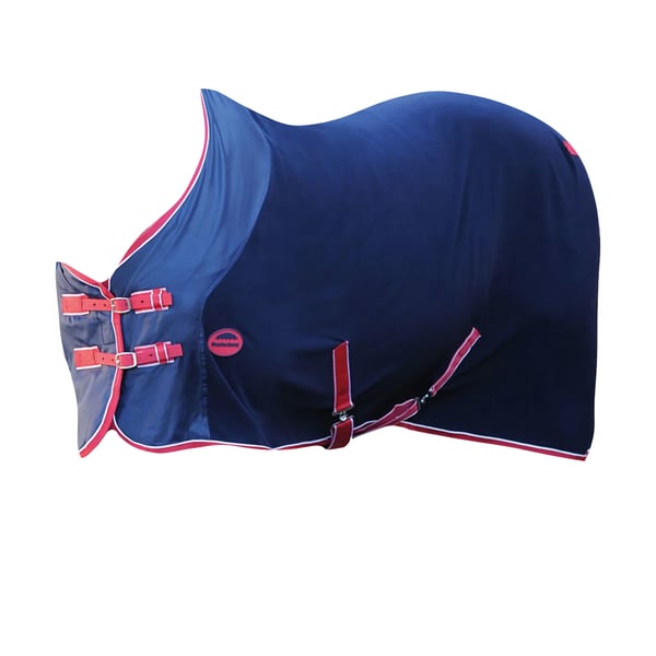 Weatherbeeta Standard Neck Fleece Cooler Rug