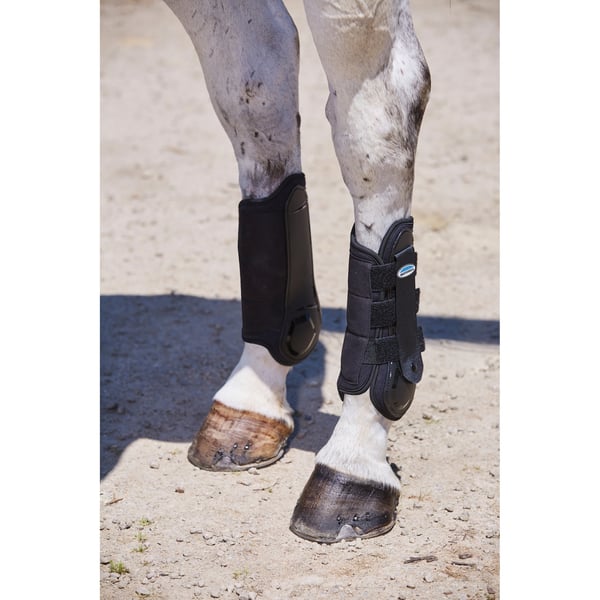 Weatherbeeta Flexi Shell Hind Cross Country Støvler