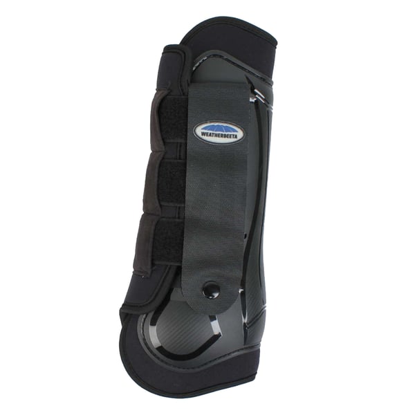 Weatherbeeta Flexi Shell Hind Cross Country Støvler