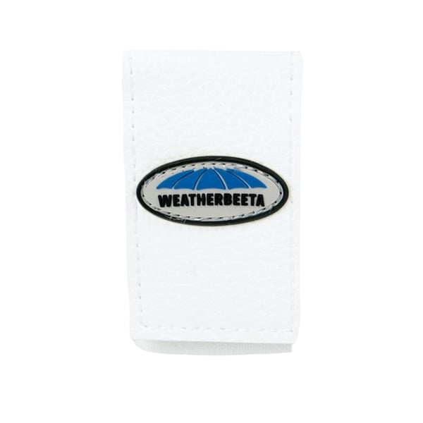 Weatherbeeta Impact Bell Boots