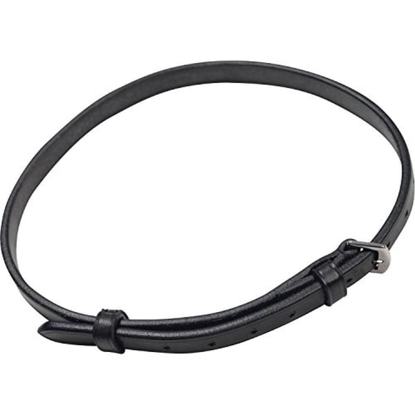 Collegiate Leather Flash Strap IV