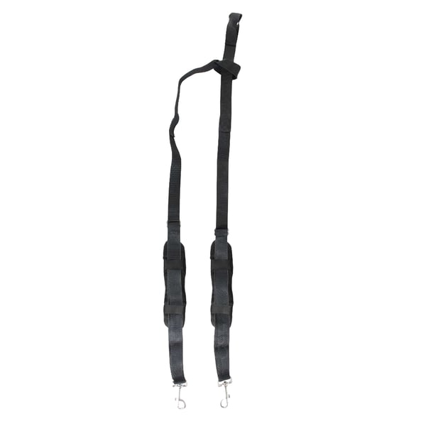 Weatherbeeta Padded Leg Straps