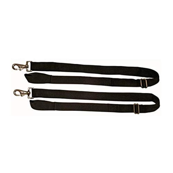 Weatherbeeta Replacement Elastic Leg Strap 1 Snap Weatherbeeta Replacement Elastic Leg Strap 1 Snap