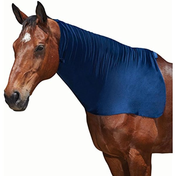 Weatherbeeta Stretch Neck Rug