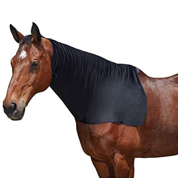 Weatherbeeta Stretch Neck Rug