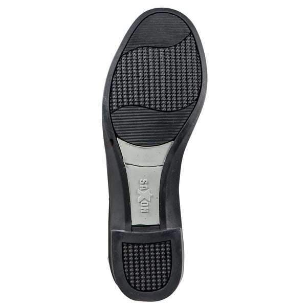Saxon Unisex Syntovia Zip Paddock Ridstövlar