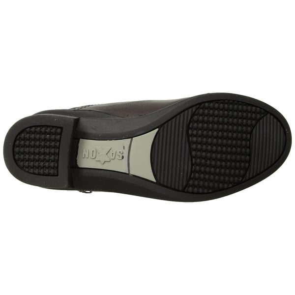 Saxon Unisex Syntovia Zip Paddock Ridstövlar