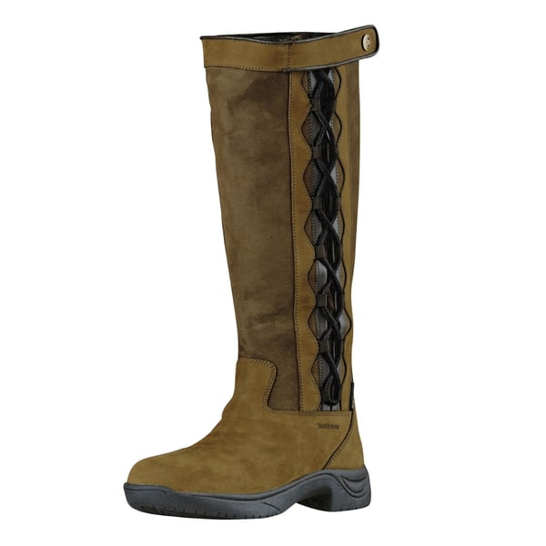 Dublin Adults Unisex Pinnacle Nahkasaappaat II Dublin Adults Unisex Pinnacle Nahkasaappaat II