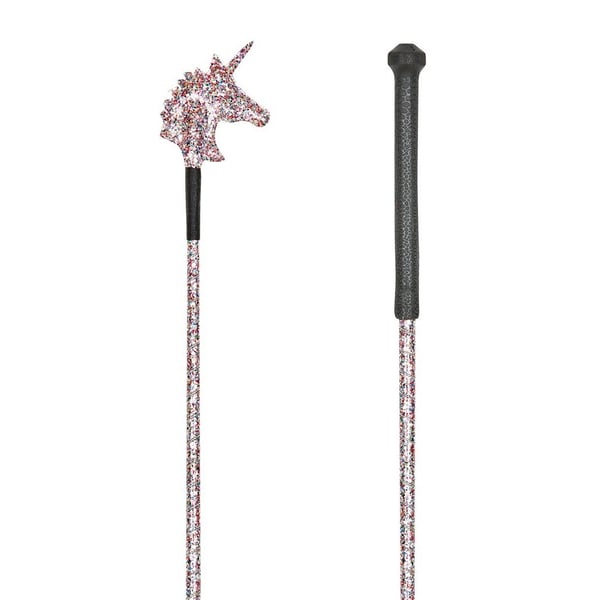 Dublin Sparkley Unicorn Crop