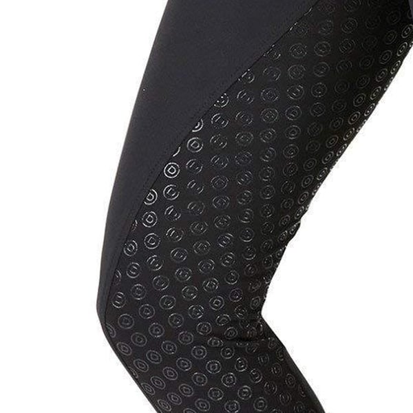 Dublin Womens/Ladies Elite Gel Full Seat Breeches