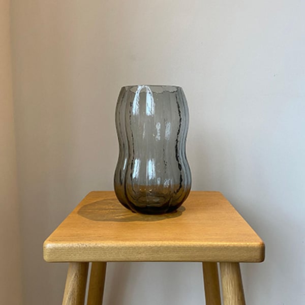 Hestia Hög Glasvas