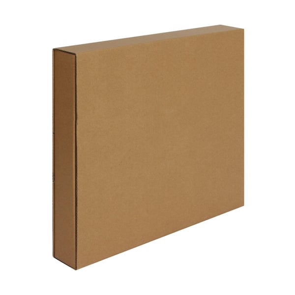 Harvey Makin Glasväggklocka 30cm - Skiva