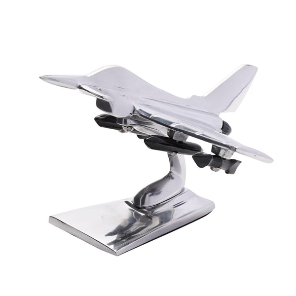 Military Heritage 6 Metal Model -Typhoon