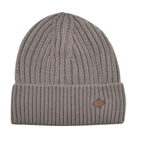 Harvey Makin Layers -hattu- ja hansikassetti - harmaa