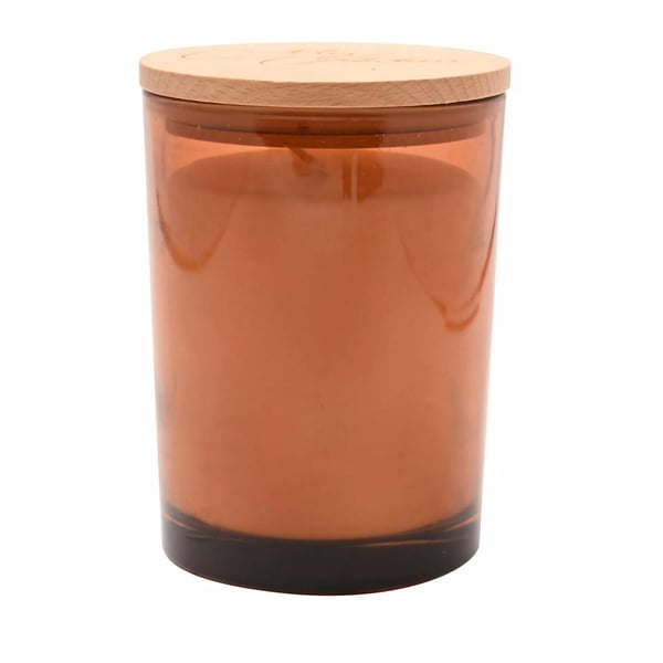 Meg Hawkins 250g Ljus Highland Ko - Äppelträdgård