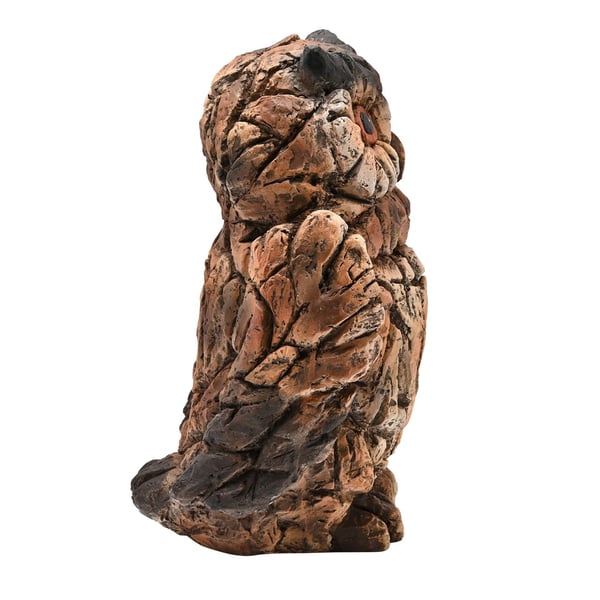 Naturecraft Ugglafigur - 35cm