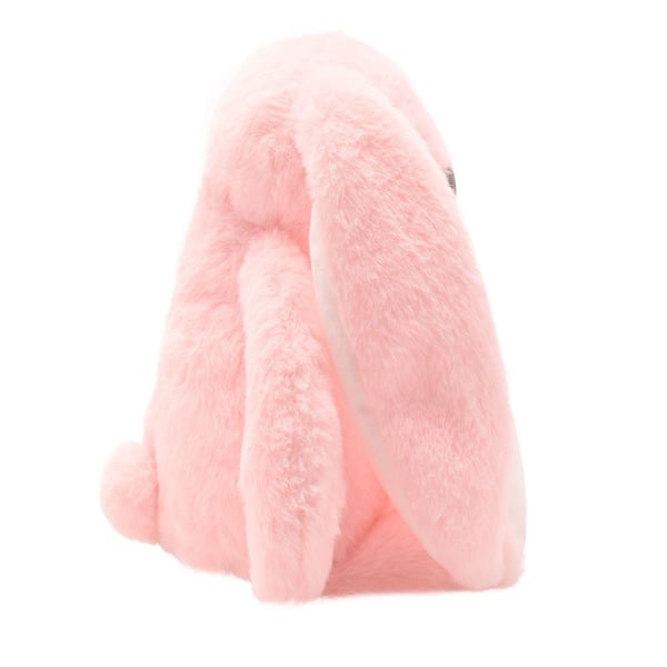 Beatrice The Classical Plush Pink Bunny 30 cm