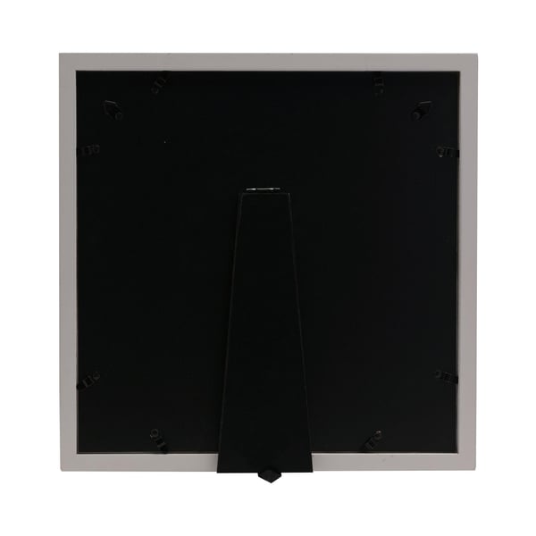 Amore Multi Apperture Photo Frame 35.5cm Mr & Mrs