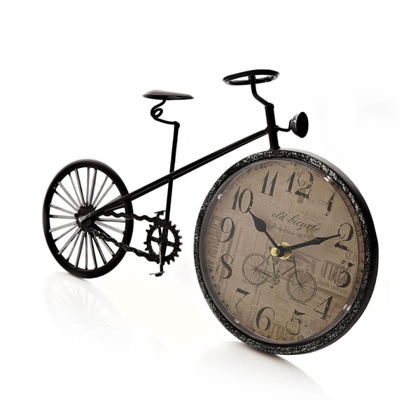 Hometime-takankello - Penny Farthing