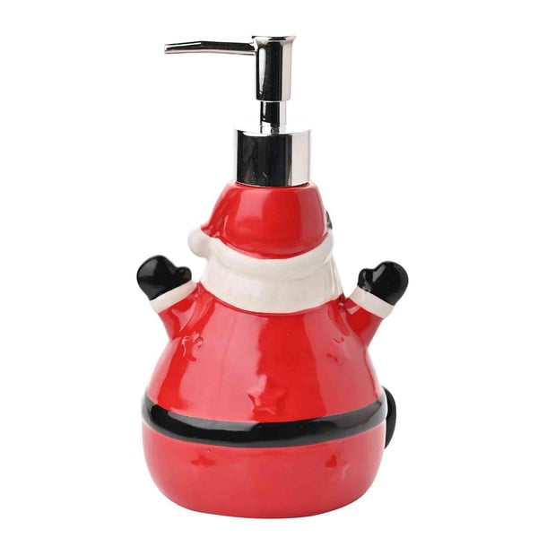 Tomte Tvåldispenser