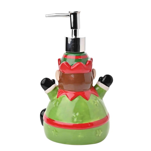 Tomte Tvålpump
